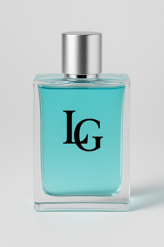 Geïnspireerd door Armani You Intensely