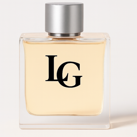 Geïnspireerd door Kilian Angel's Share