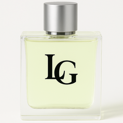 Geïnspireerd door Vanilla Powder Matiere Premiere