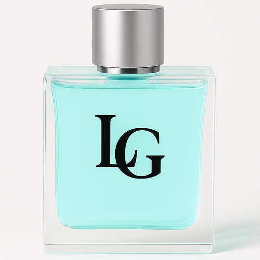 Geïnspireerd door Bleu de Chanel