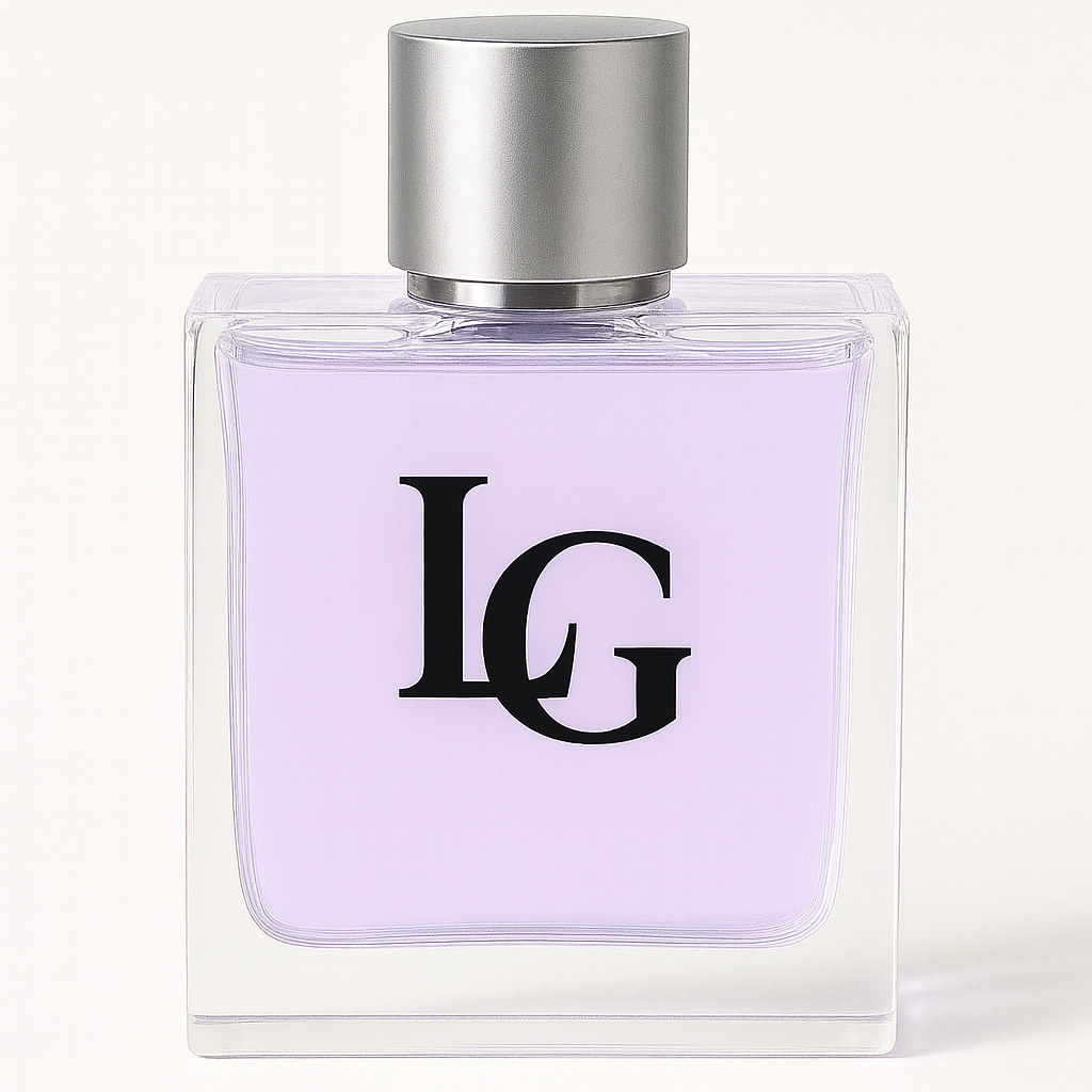 Geïnspireerd door Juliette Has a Gun - Not a Perfume